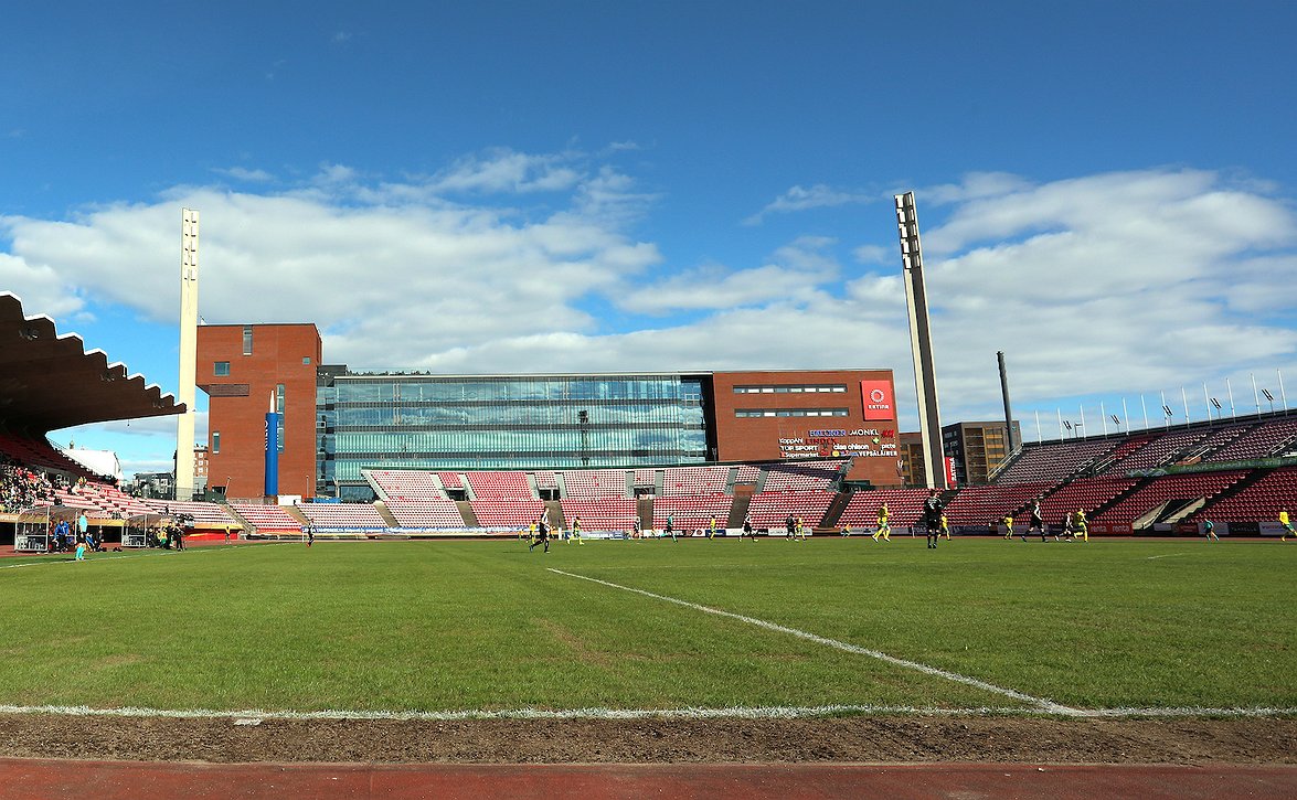 Suosittu ​Ilves-juniorin vanhemman kausikortti saatavilla taas edulliseen hintaan