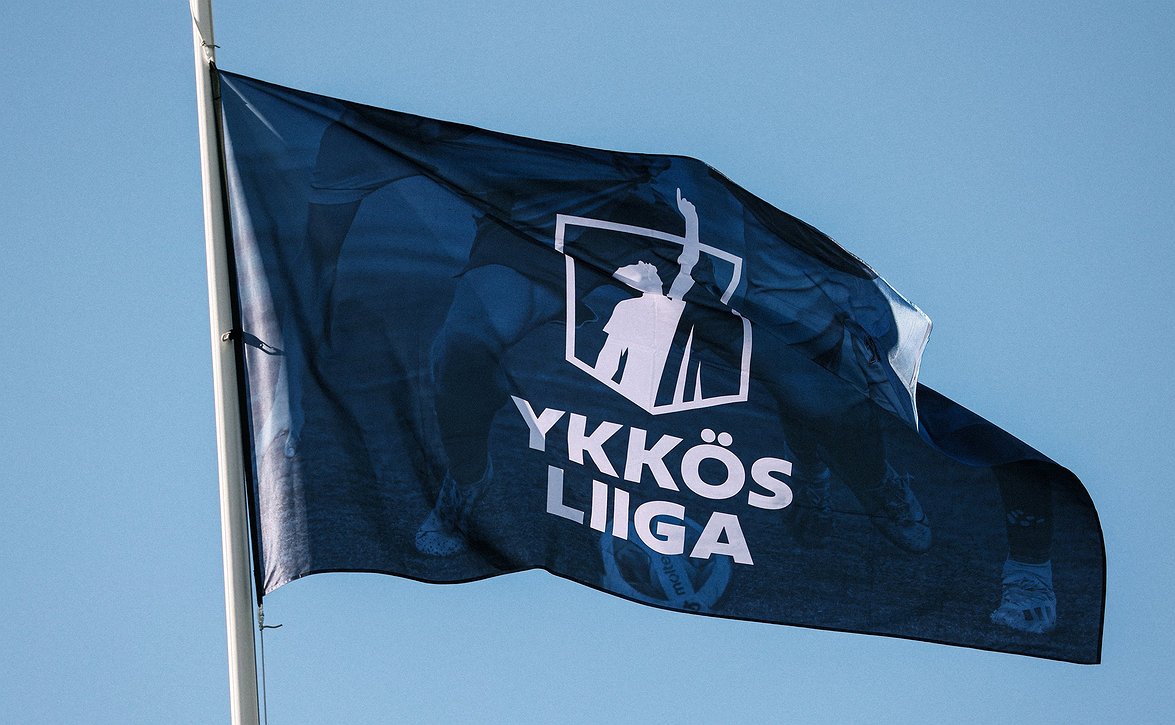 ​Kärkikaksikko karkaamassa Ykkösliigassa – KTP vähintään Veikkausliigan karsintaan