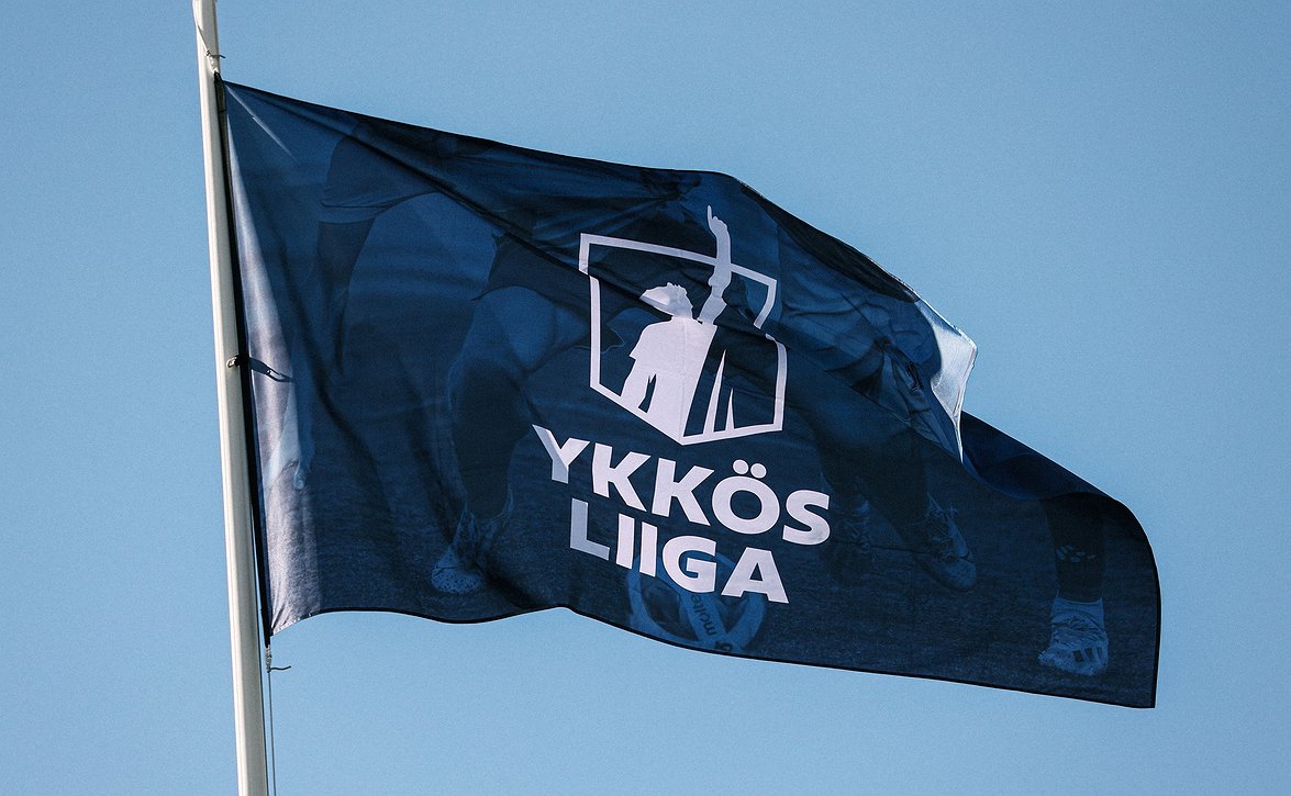​Ykkösliigassa vaihtui johtopaikka – PK-35 vei kärkikamppailun
