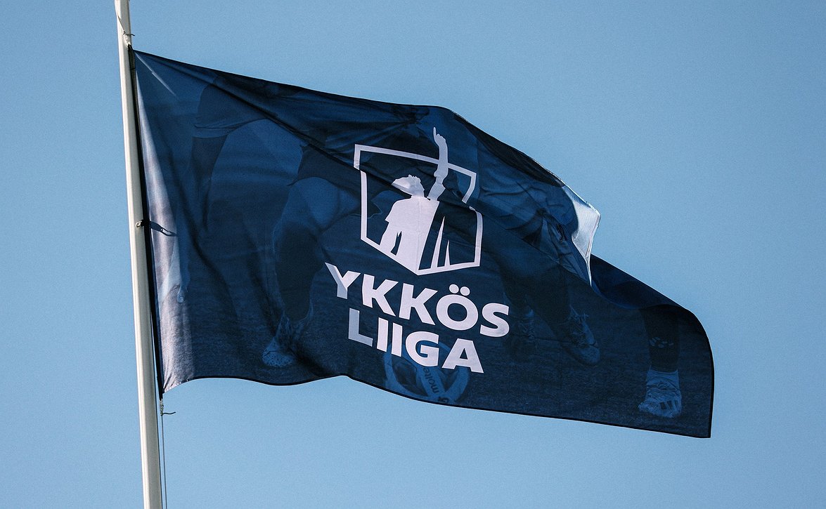 ​Ykkösliigan kausi käyntiin perjantaina – siirtynyt ottelu KTP-Haka pelataan kesäkuussa