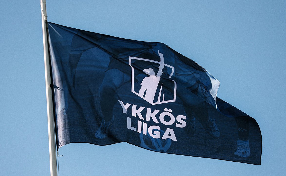 ​Ykkösliigan kärkipaikka vaihtui – JäPS nyt ykkösenä