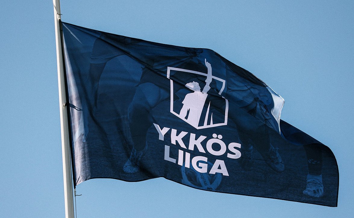 ​Ykkösliigassa tiukka kierros – "takaa-ajajien taisto" jo perjantaina