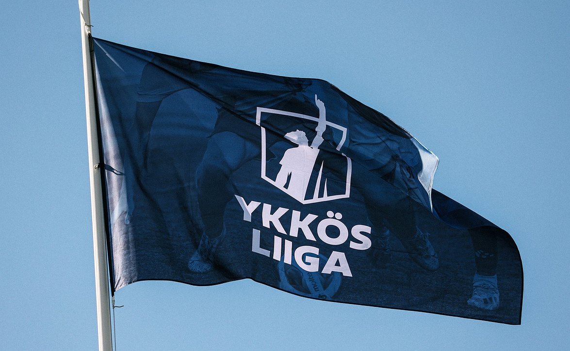 ​Ykkösliiga käynnistynyt tasaisena – vain yksi kahden maalin voitto
