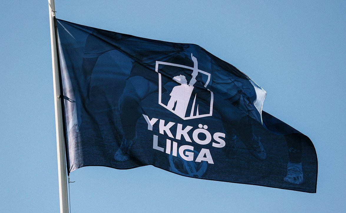 ​Ykkösliigan kärkitaistoon uusi käänne Hakan tappion myötä
