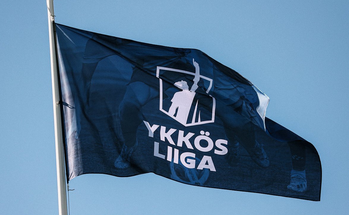 ​KTP vankisti asemiaan Ykkösliigan kärjessä