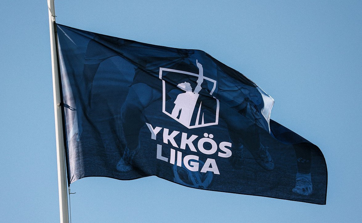 ​Kärkikvartetti voitokkaana Ykkösliigassa – KTP jatkaa ykkösenä