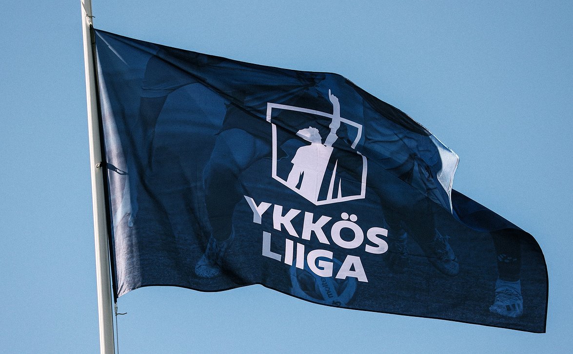 ​Kahden kärki karkaamassa Ykkösliigassa?