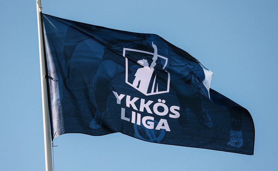 ​Ykkösliigan kärki piti pintansa – taistelu noususta Veikkausliigaan jatkuu