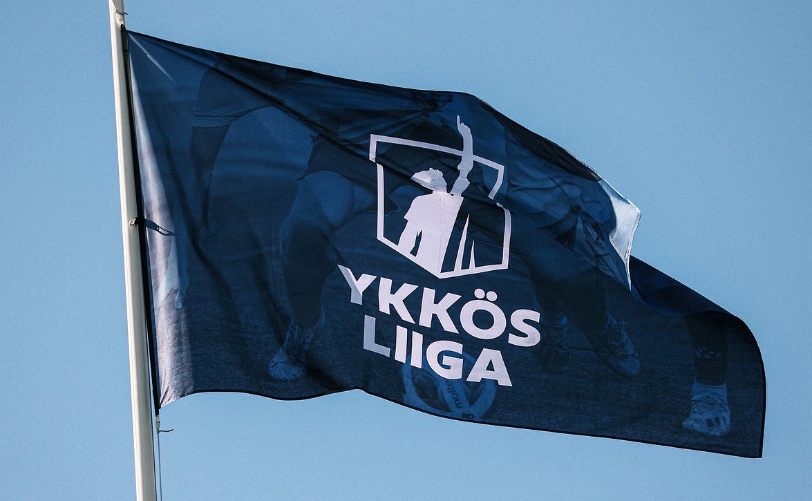 ​Ykkösliigassa tiivis lauantai – täysi kierros pelataan viiden tunnin sisällä