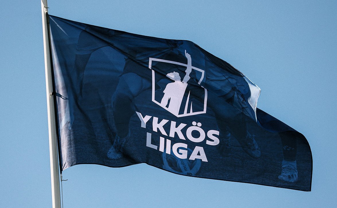 PK-35 askelen lähempänä Veikkausliigan karsintaa - "Uskon että pystymme päättämään kauden toisena"