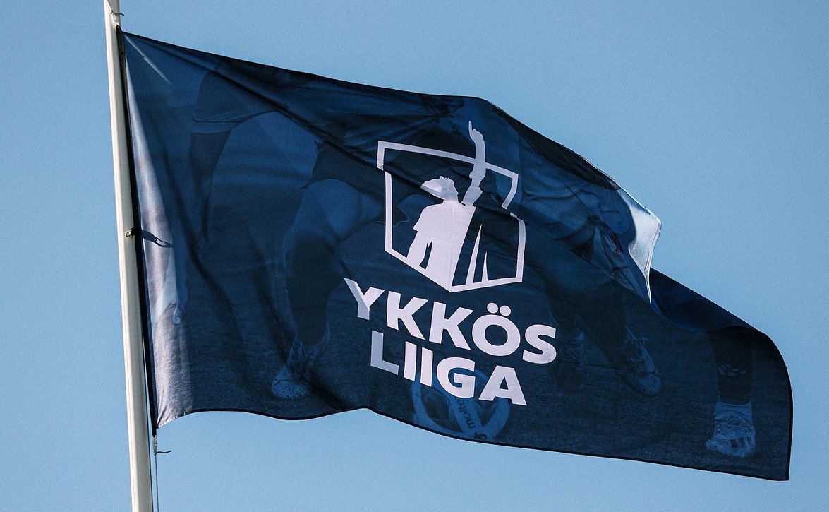 ​TPS ja FC Lahti porskuttavat Ykkösliigan kärjessä