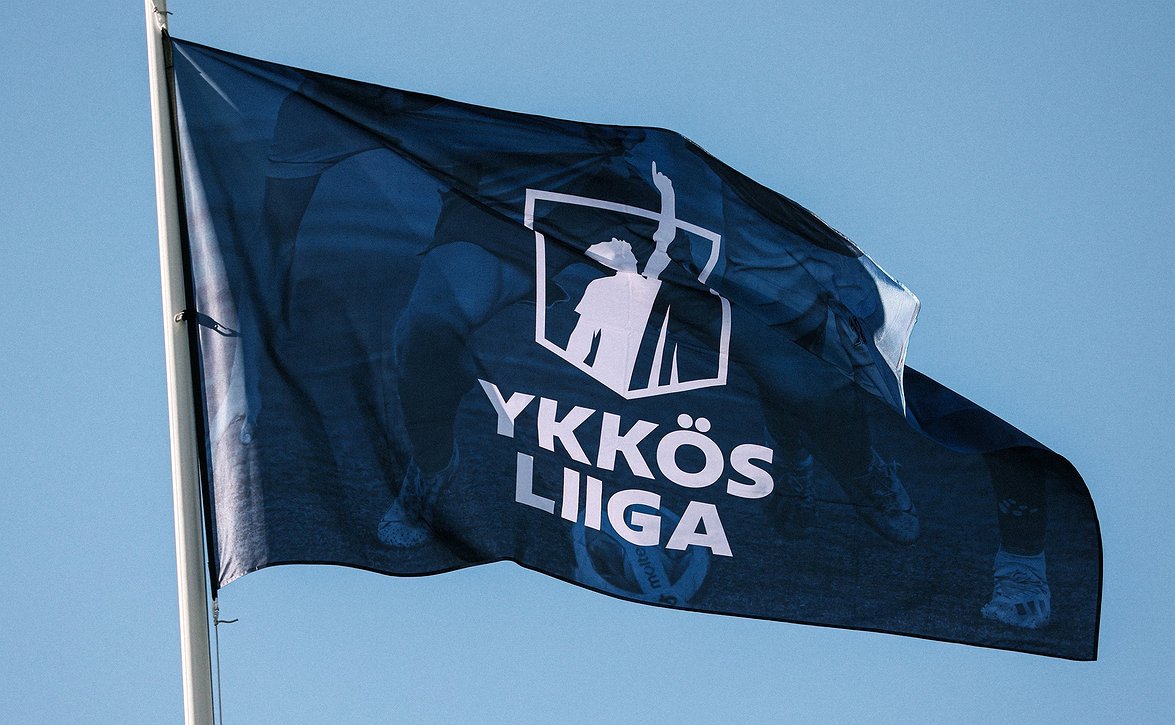 ​Ykkösliigan kärkikaksikko karkaamassa – keskinäistä eroa jälleen vain piste