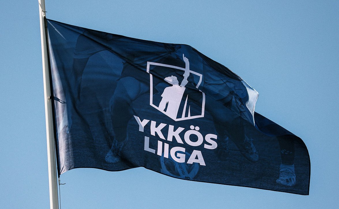 ​Ykkösliiga palaa täyteen vauhtiin taas viikonloppuna