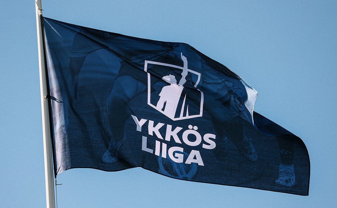 ​Ykkösliigan kärki tiivistyy – KTP jälleen ykköseksi