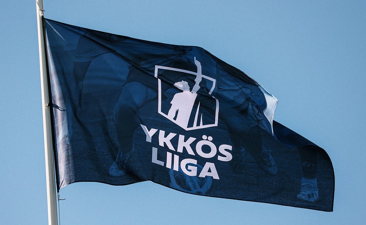 Ykkösliigan loppukauden 2025 ohjelma julkaistu