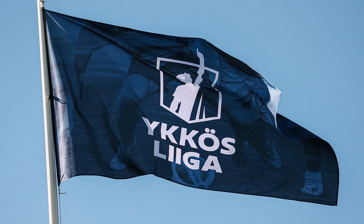 ​TPS kasvatti etumatkaansa Ykkösliigassa - tärkeät pisteet EIF:lta