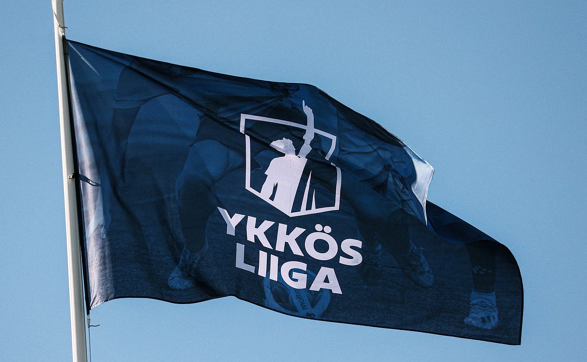 ​Ykkösliigan kärki ennallaan – TPS ykkösenä FC Lahti kannoillaan