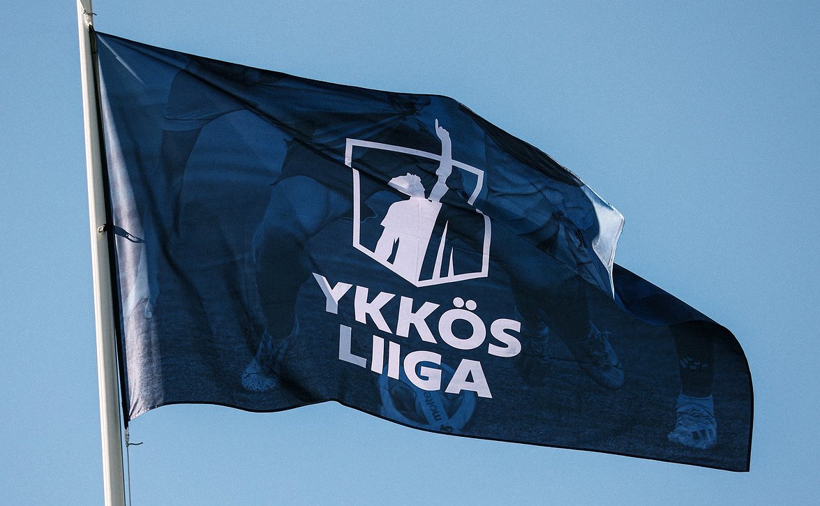 ​Ykkösliiga jatkuu tasaisena – PK-35 ja KäPa kärjessä