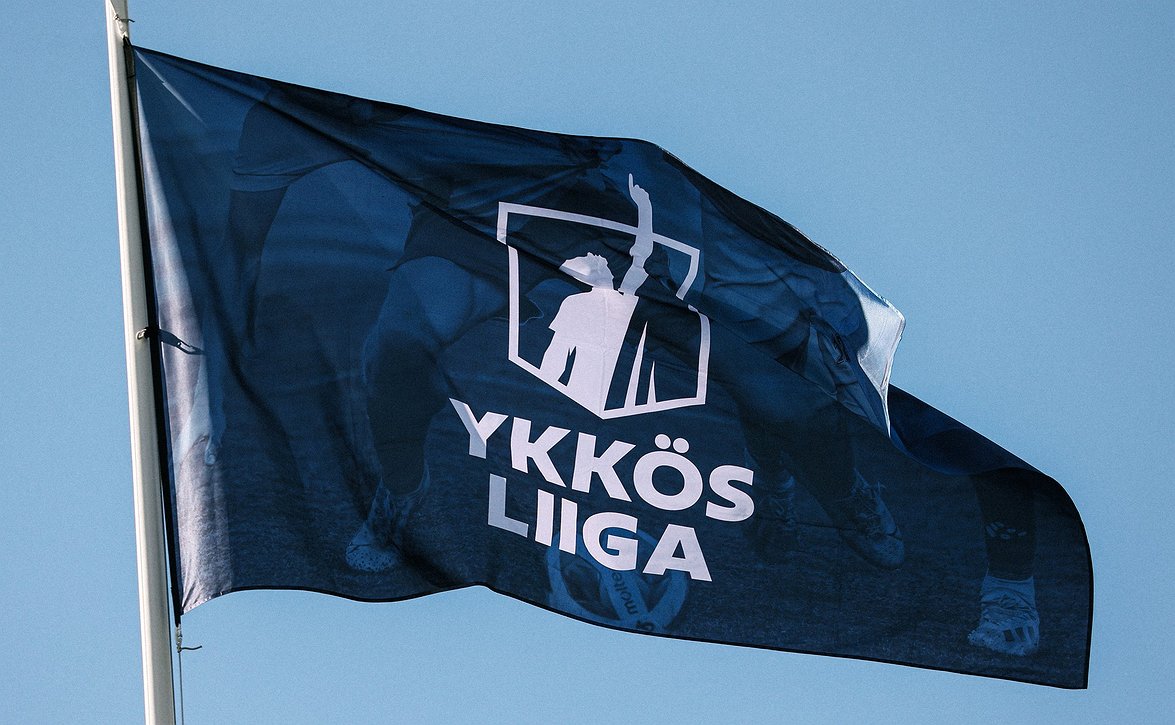 ​Ykkösliigan kärkikaksikko selviin voittoihin perjantaina