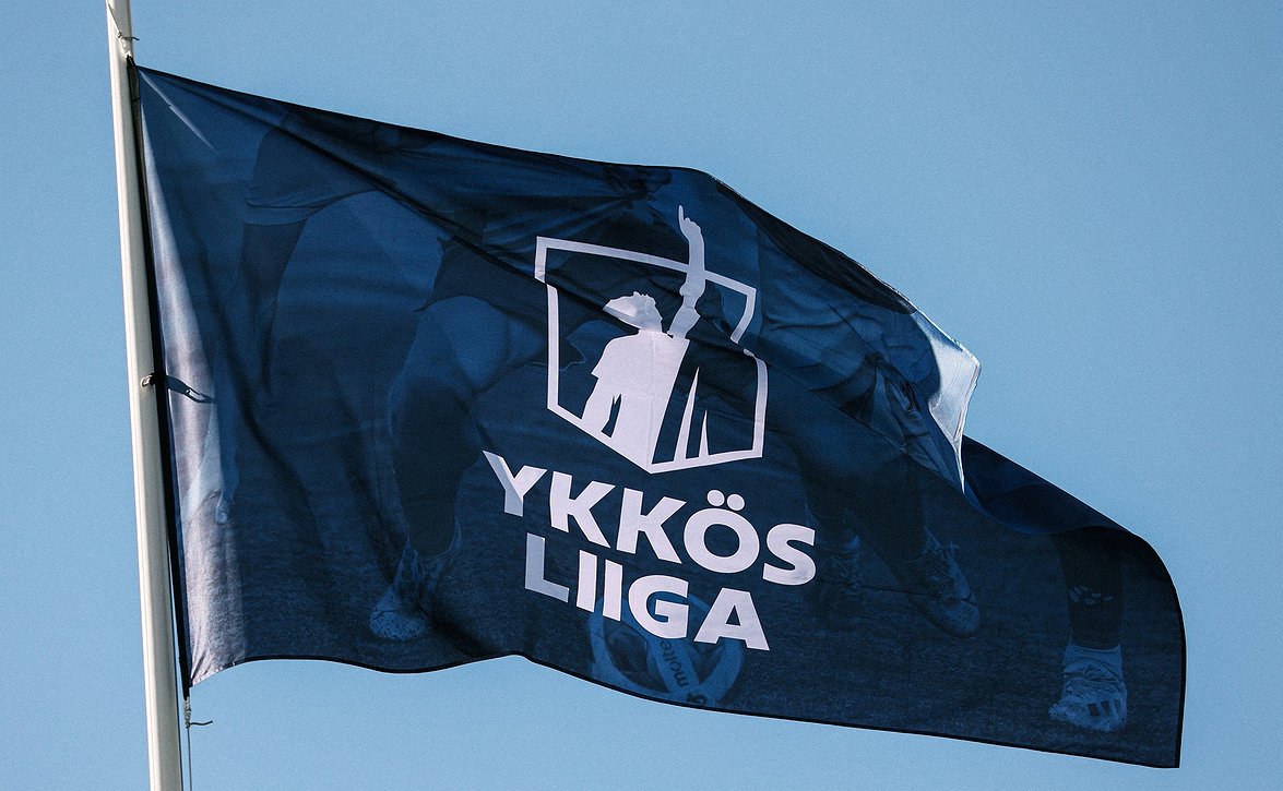 ​Jippo jatkaa Ykkösliigan kärjessä ainoana tappiottomana joukkueena