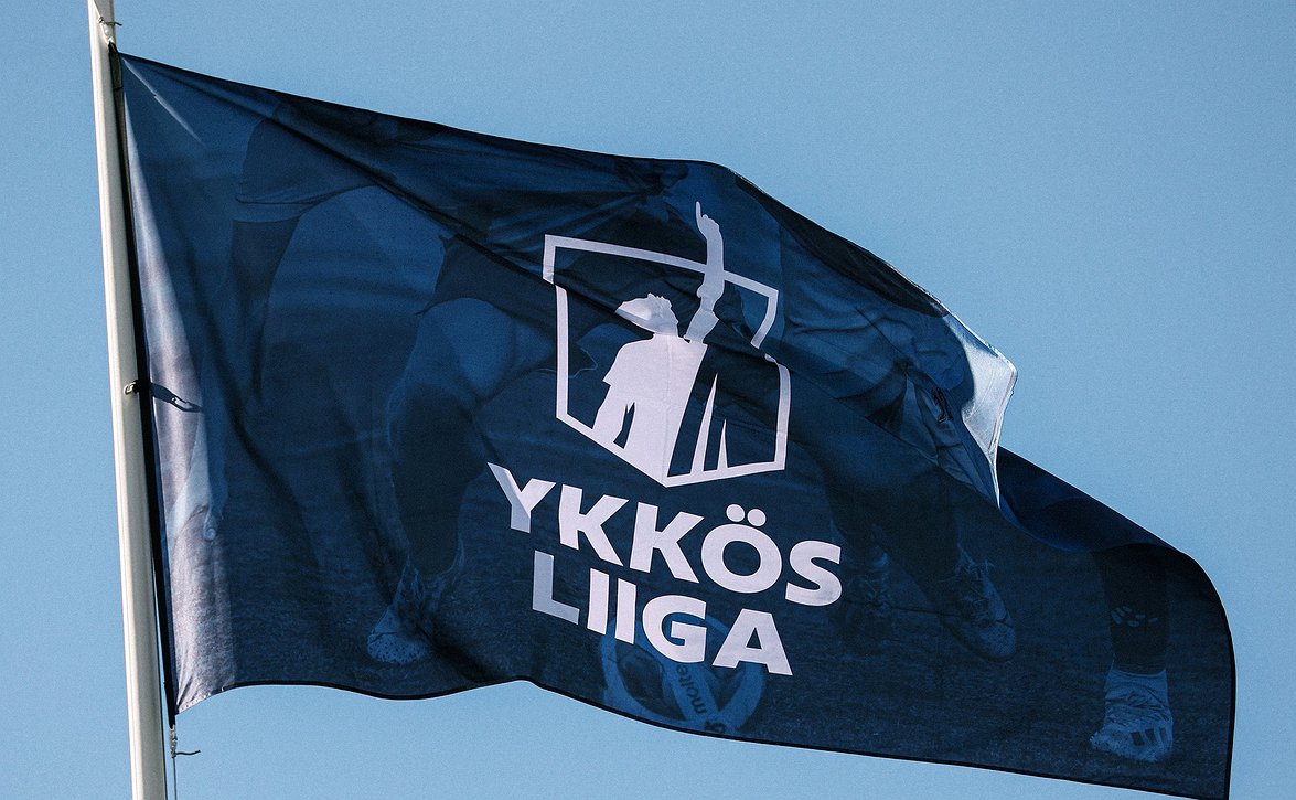 ​TPS askelen lähempänä suoraa nousua Veikkausliigaan
