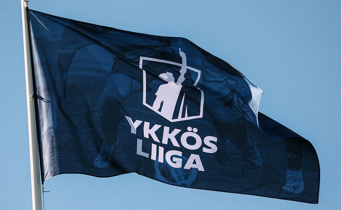 ​KTP Ykkösliigan kärjessä – ottelumäärät tasoittuvat ensi viikonloppuna