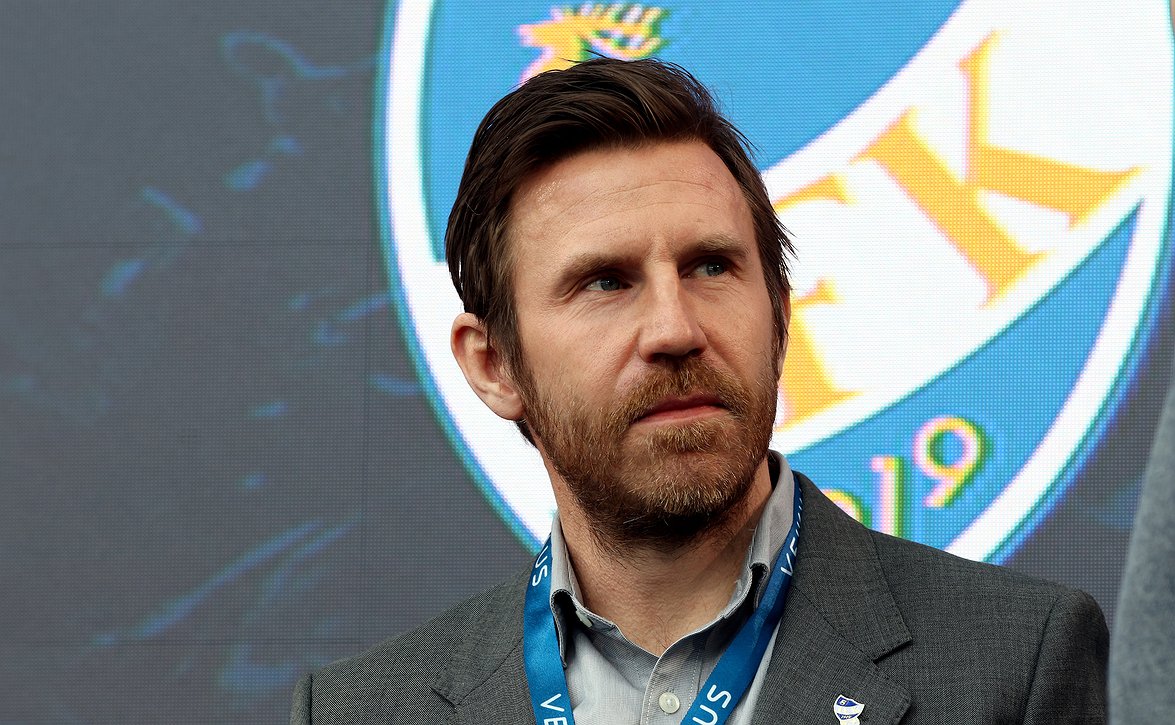 ​"Tärkeintä oli päästä pelaamaan" – IFK Mariehamn haki viikonloppuna ottelutuntumaa