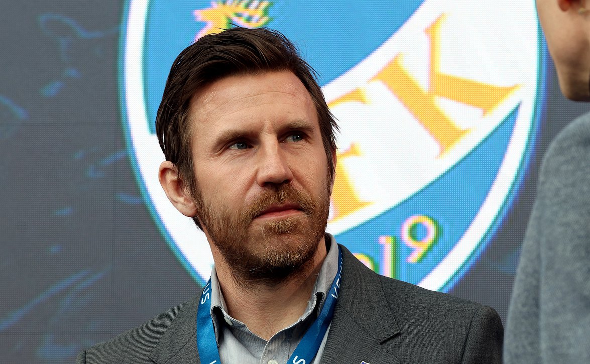​"Tunne tauolla oli kamala" – IFK Mariehamn sai täystyrmäyksen Interiltä