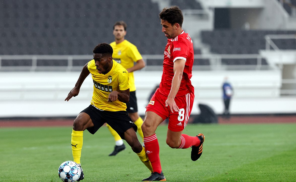 ​Valakari pettyneenä: "Oma pelimme ei vain onnistunut"