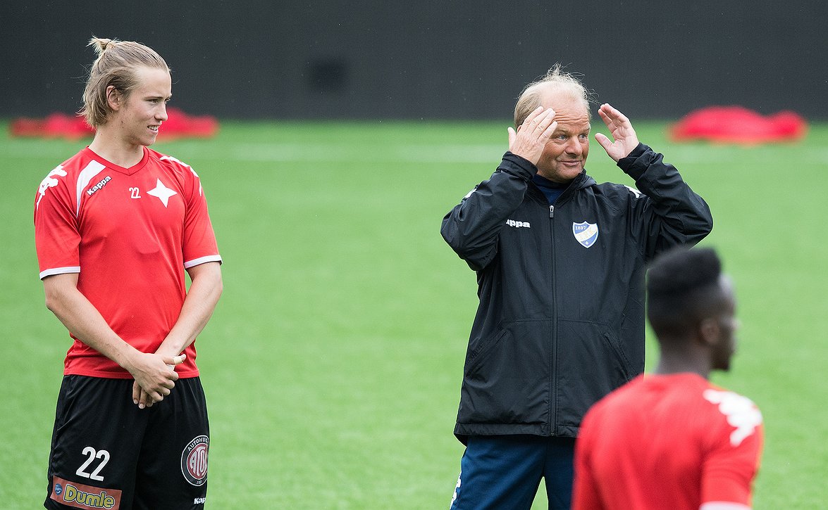 Muurinen: ”Sarjan alkaessa valmiustilan on löydyttävä heti”