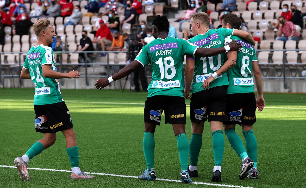 KTP hakee täydennystä huoltajaryhmäänsä