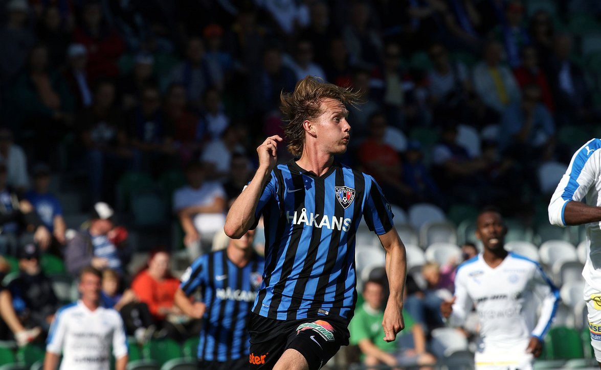 Juuso Hämäläinen: "Seuran vaihto tuo lisäbuustia"