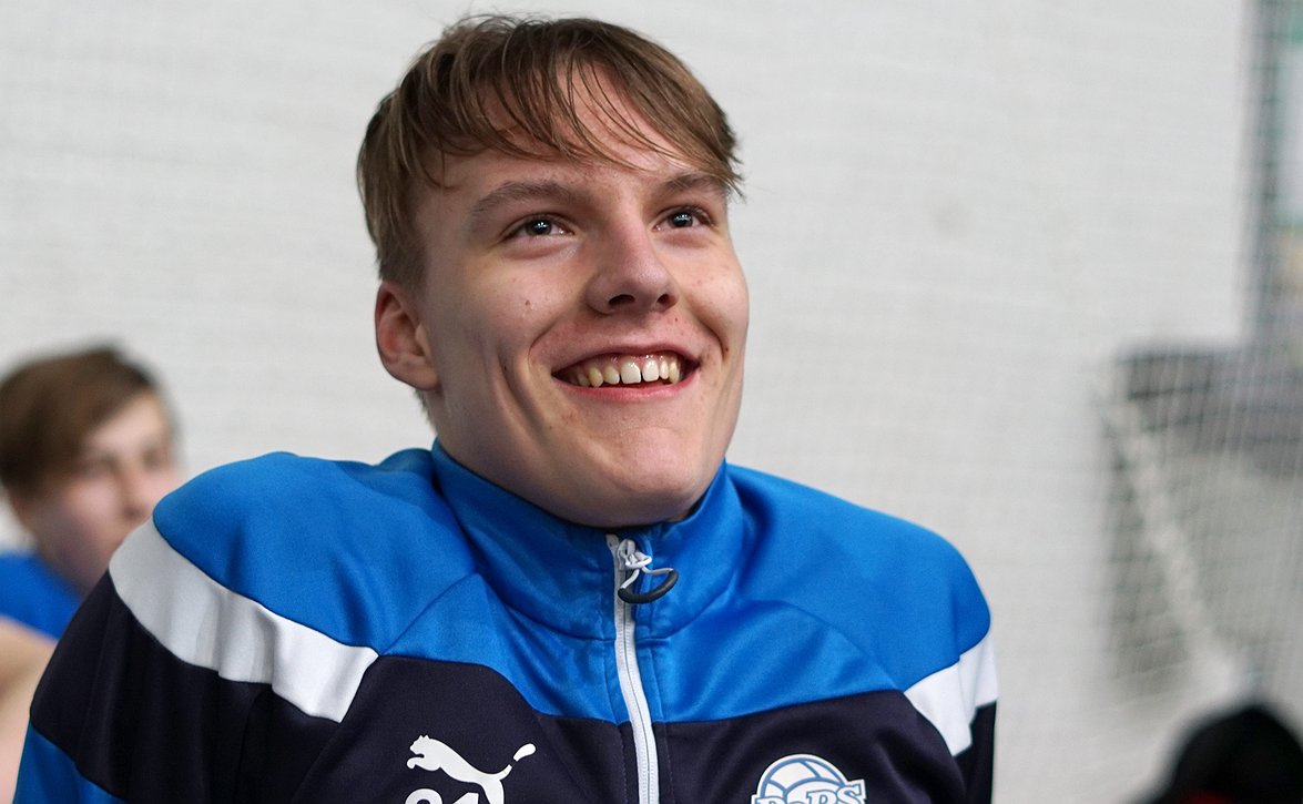 U17-maajoukkuetta täydennettiin - mukaan nuoria Veikkausliigapelaajia