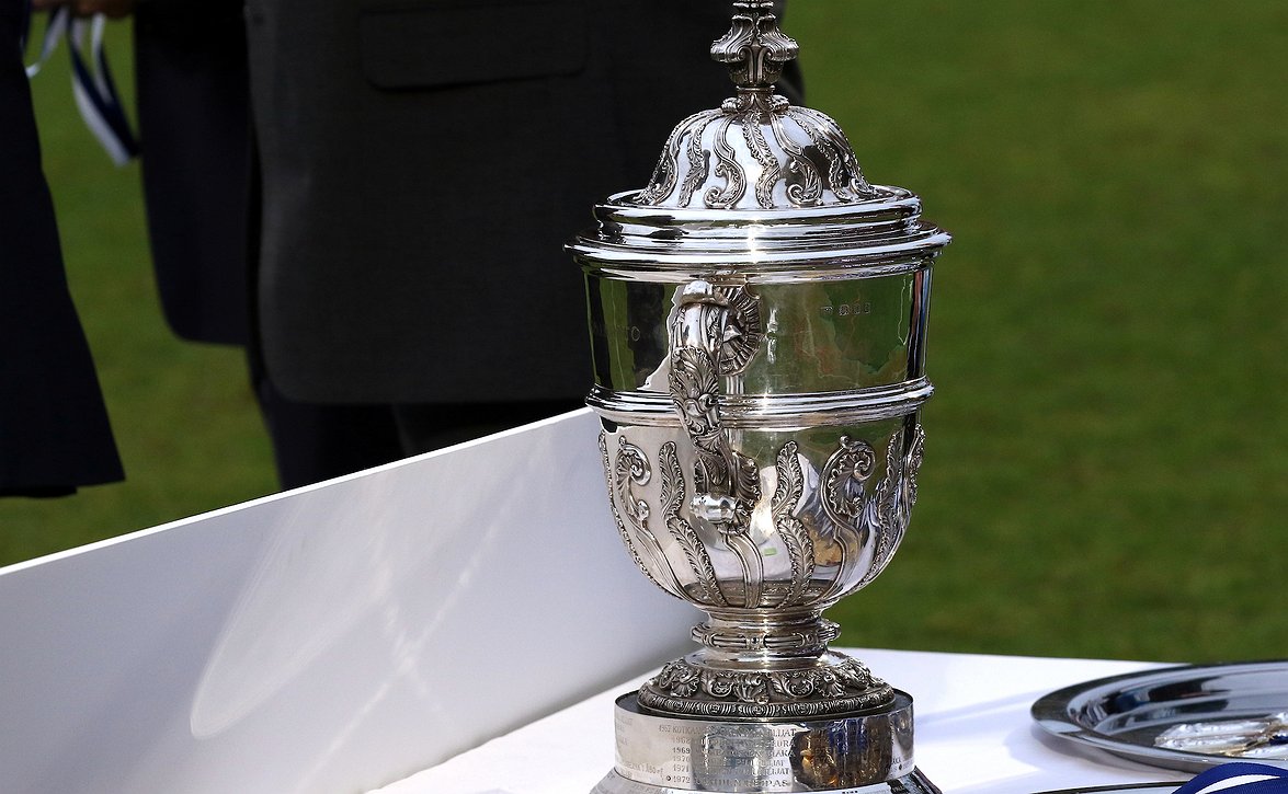 Cupin välieräarvonta maanantaina kello 13.30