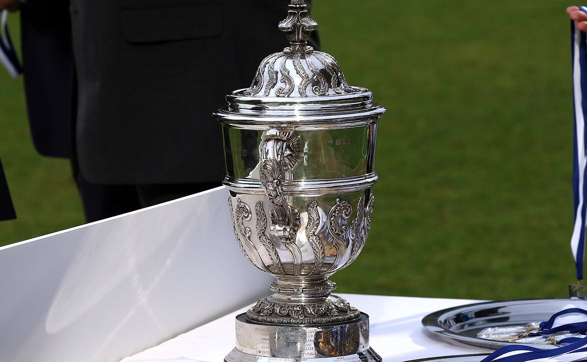 Suomen Cupin välieräjoukkueet selvillä