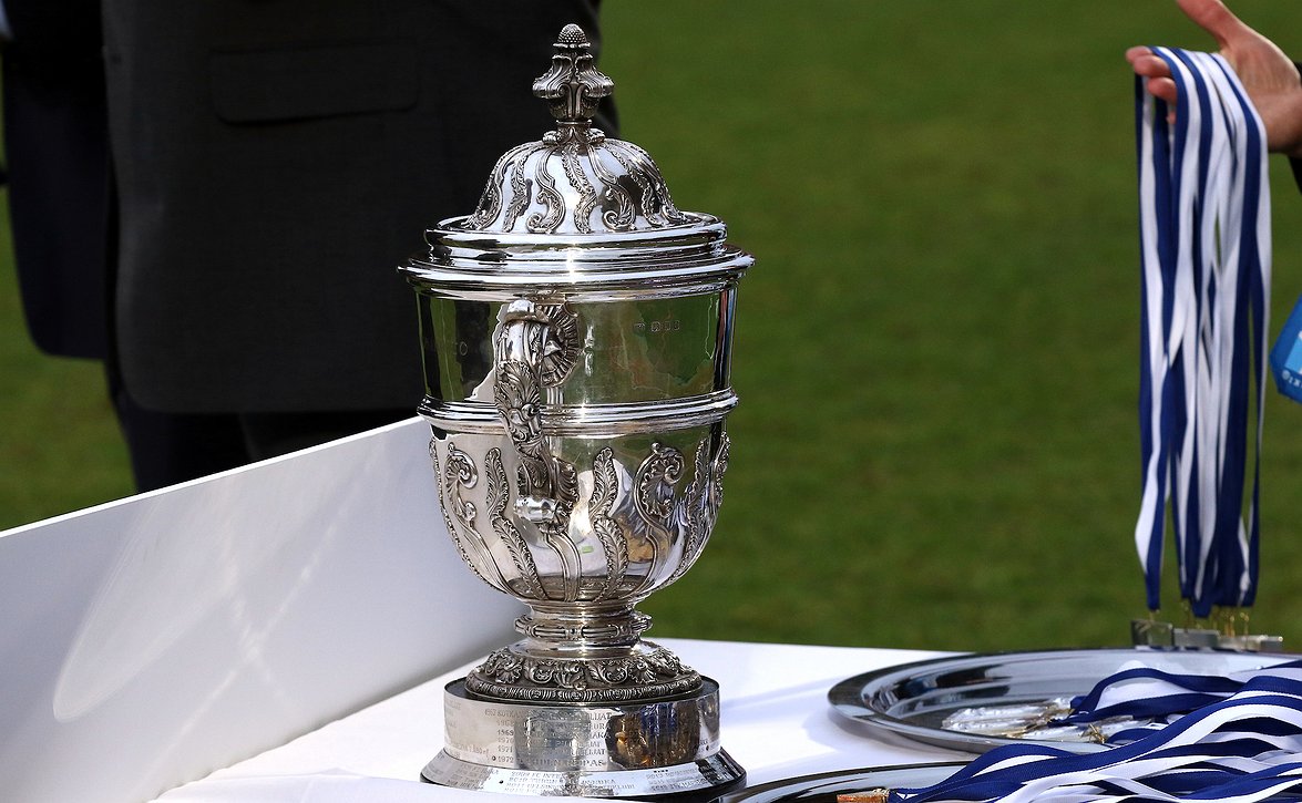 Suomen Cupin neljännesvälierien arvonta maanantaina 2.3.