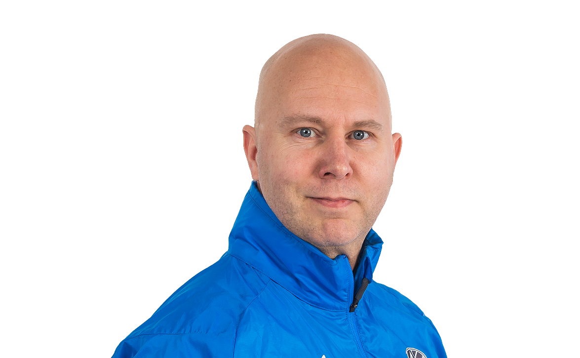 Mikko Manniselle debyytti Hakan päävalmentajana - "Ei sinänsä jännitä"