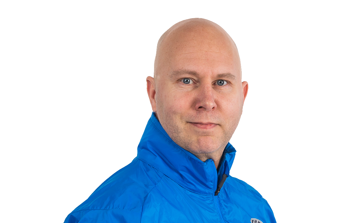 Haka sopi harjoitusottelusta EIF:n vieraana - vastassa hyvin tuttu valmentaja