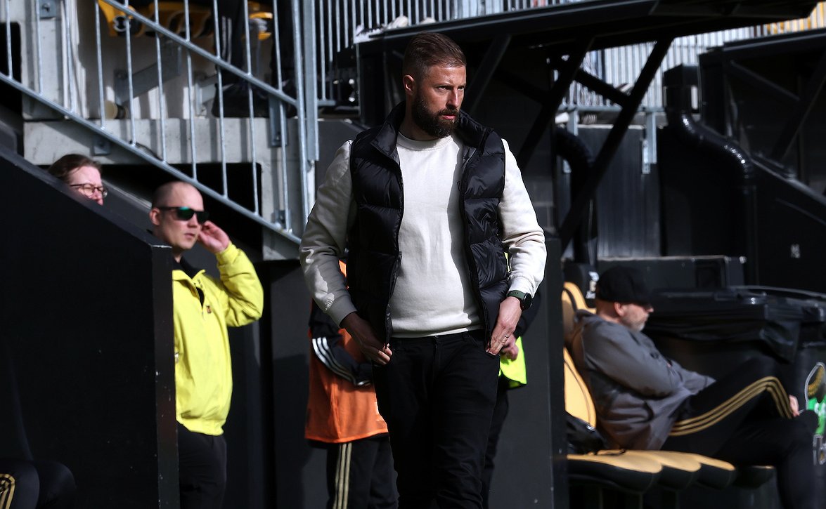 "Pitää jakaa isosti kiitosta pelaajille" - SJK luotti pelisuunnitelmaansa ja haki komean voiton