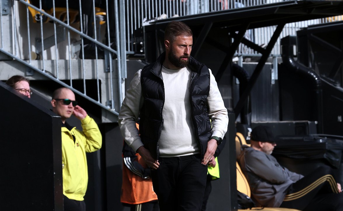 SJK:n "jäsentenvälinen" Suomen Cupin 3. kierroksella keskiviikkona