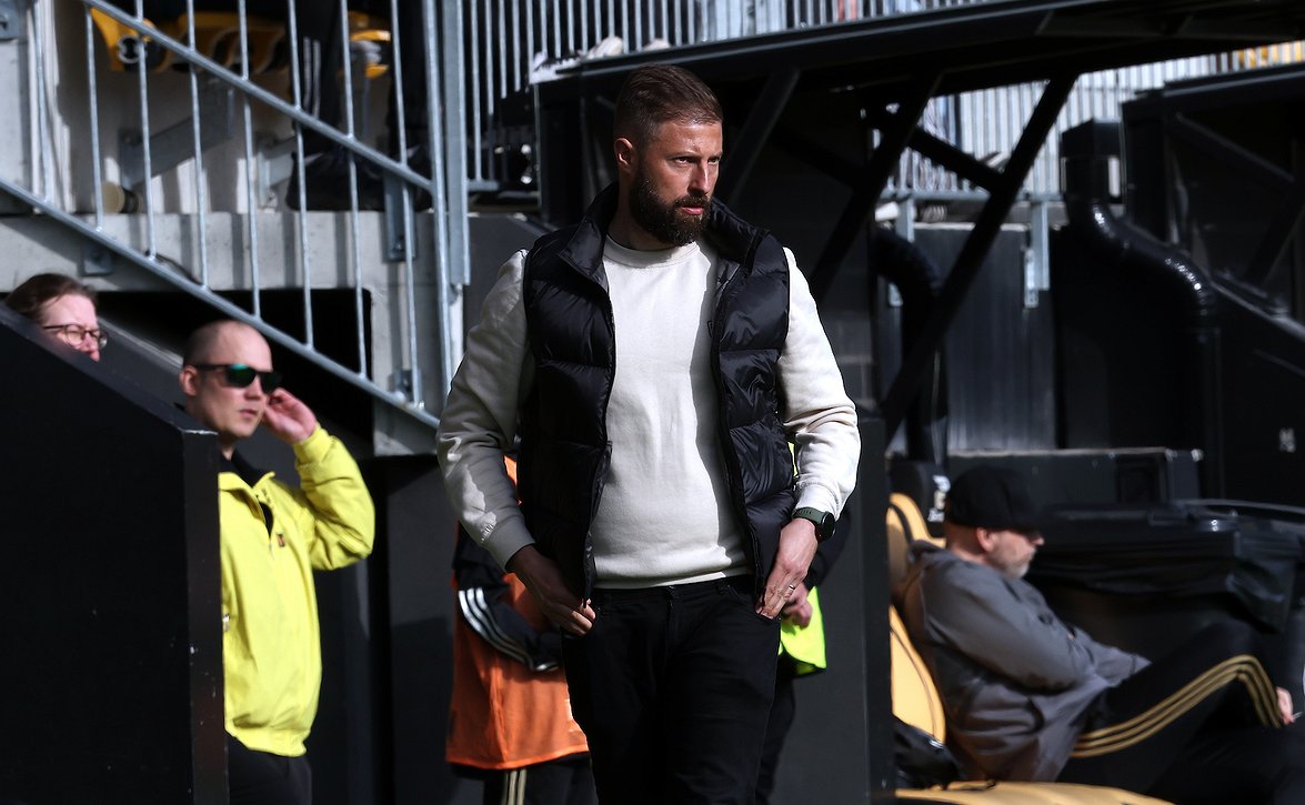 "Tämä on meille tärkeä kilpailu" - SJK keskittyy nyt alkuviikon Suomen Cupiin