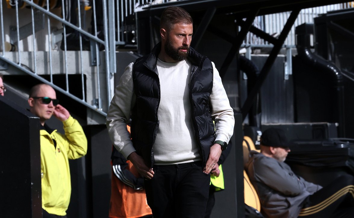 "Tärkeää välillä vaihtaa rutiineja" - SJK latasi akkuja perjantaina Kyrkösjärvellä