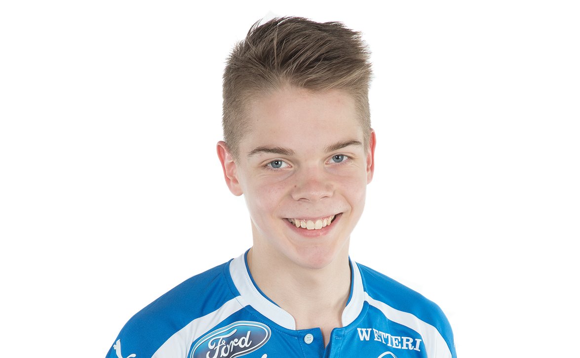 Pyry Hannola ja HJK jatkosopimukseen - tie vie lainalle SJK-paitaan