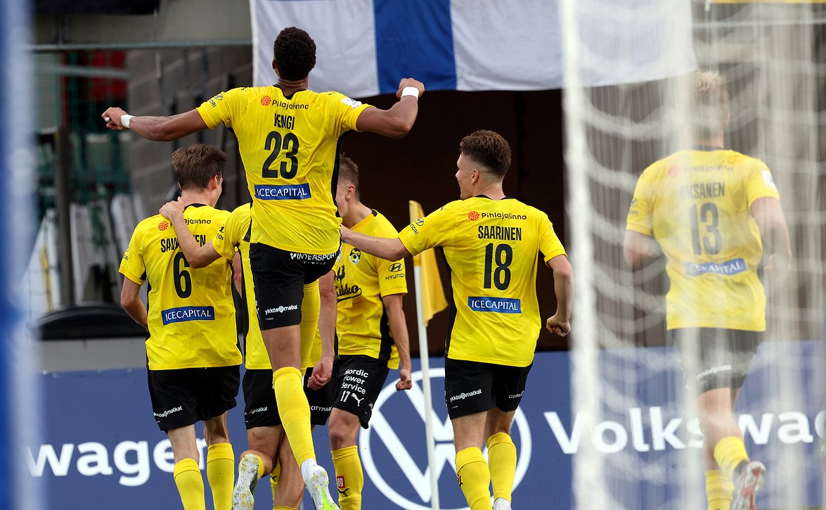 "Sata tarinaa KuPS:sta" ehdolla vuoden radio-ohjelmaksi