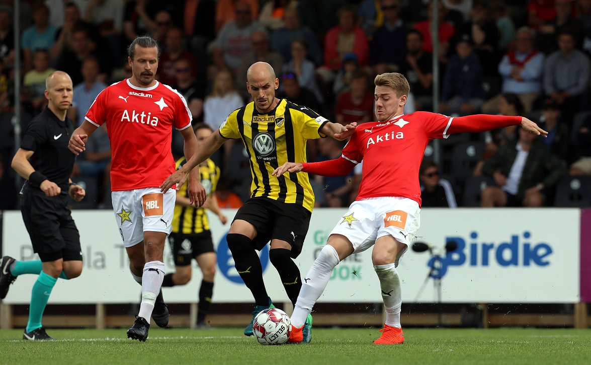 FC Hongan ja HIFK:n välinen Suomen Cupin ottelu peruttu - peli siirtyy heti sunnuntaille