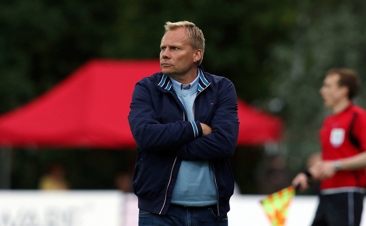 Korkeakunnas: "Inter on kova kotonaan"