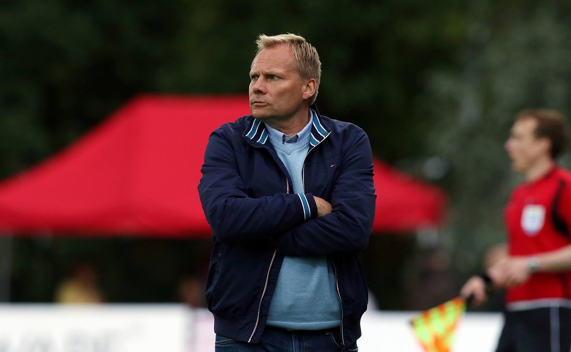 ​FC Lahden härkäviikot käyntiin Jaro-ottelusta