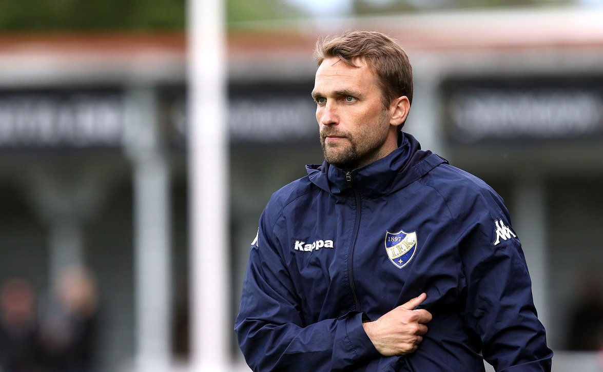 ​HIFK "taistelee olosuhteita vastaan" Suomen Cupissa