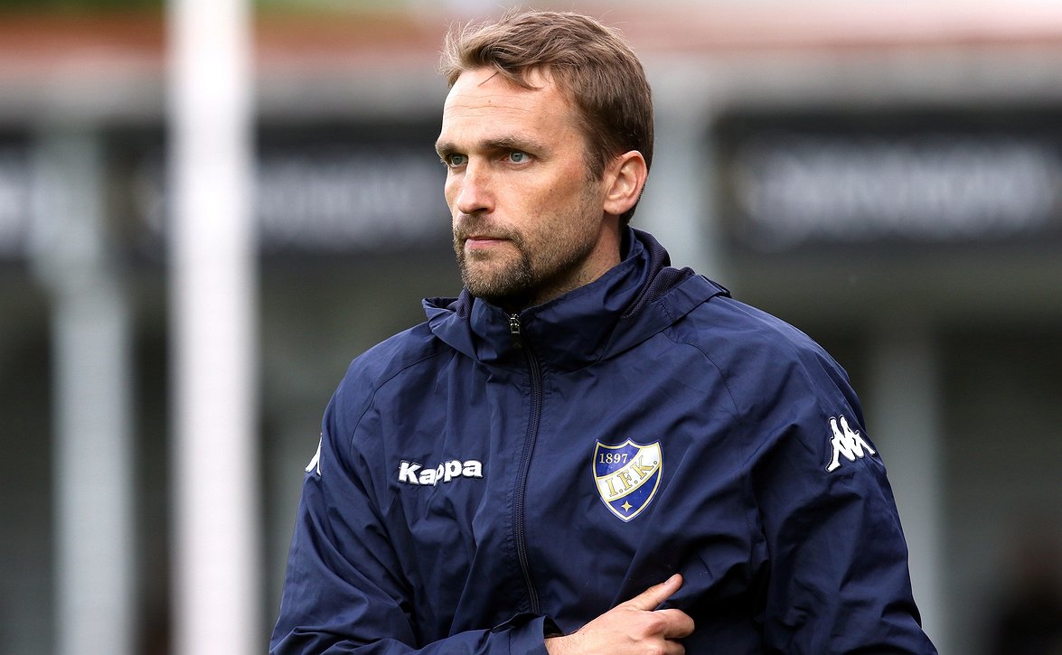 HIFK:n ryhmä eli siirtoikkunan sulkeutumiseen saakka