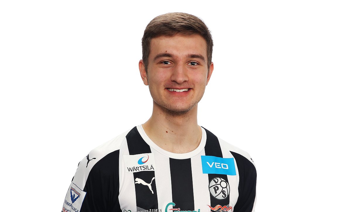 VPS:n Alanko: "Joukkueessa on tosi hyvä meininki"